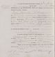 Birth certificate / Geboorteakte Anna Postma 1870