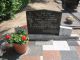 Grave / Graf Bernardus Lubbers & Maria Schroten